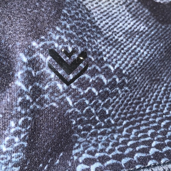 🚴Peloton leggings: WITH wear it to heart - Picture 6 of 7